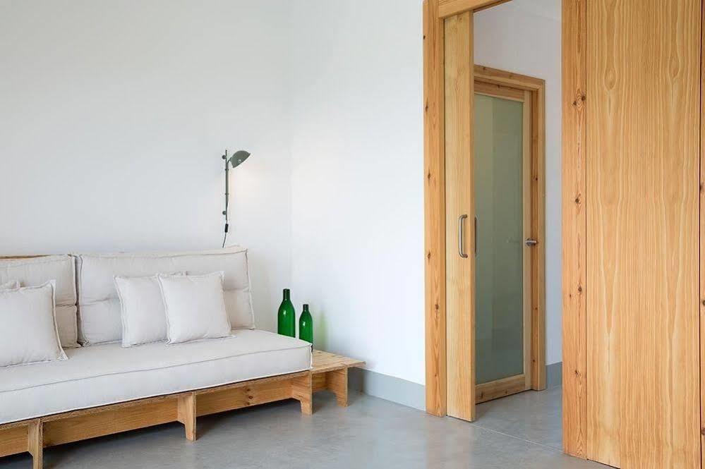 Sa Nau Villas Adults Only Porto Colom  Exterior foto