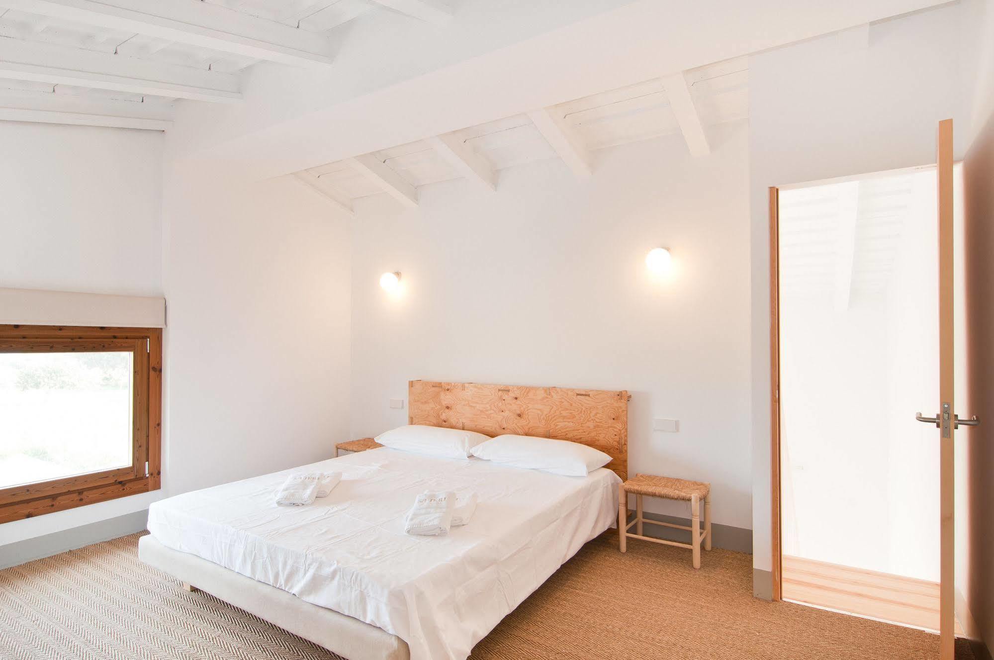 Sa Nau Villas Adults Only Porto Colom  Exterior foto